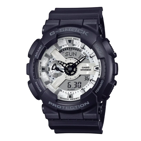 Reloj Hombre GA-110WD-1ADR G-Shock