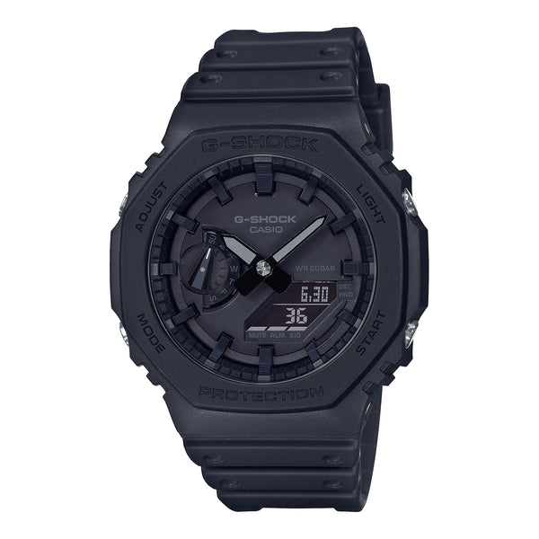 Reloj Casio G-Shock GA-2100-1A1DR