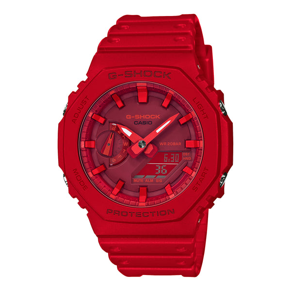Reloj Casio G-Shock GA-2100-4ADR
