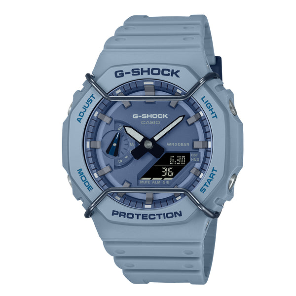 Reloj Casio G-Shock GA-2100PT-2ADR