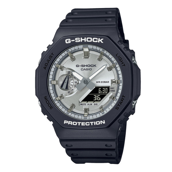 Reloj Casio G-Shock GA-2100SB-1ADR