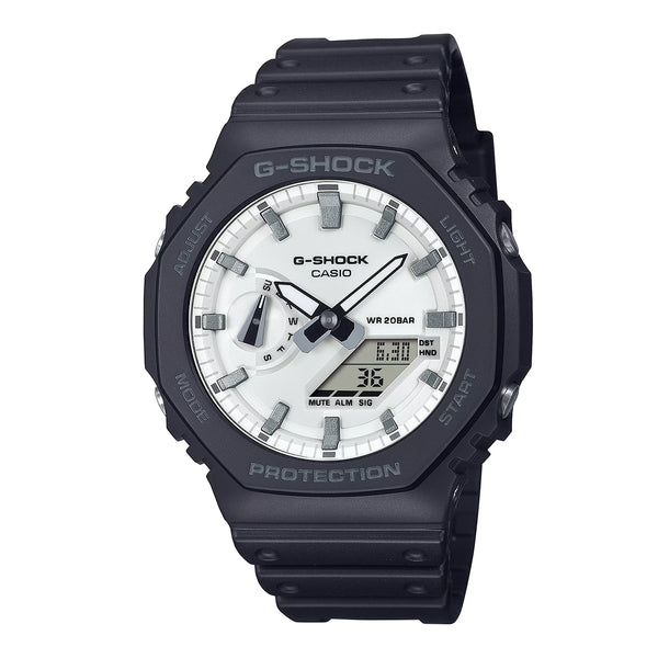 Reloj Hombre GA-2100WD-1ADR G-Shock