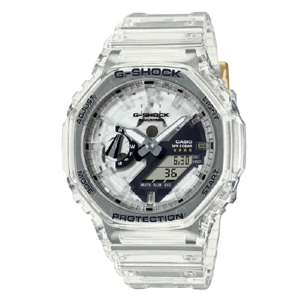 Reloj Casio G-Shock GA-2140RX-7ADR