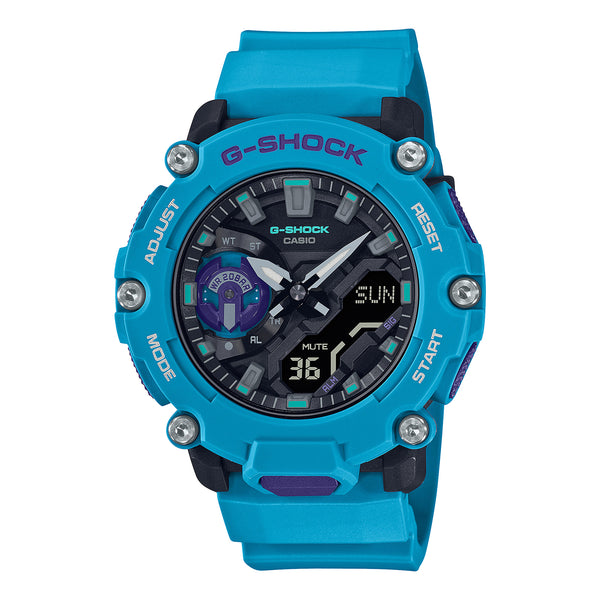 Reloj Casio G-Shock GA-2200-2ADR