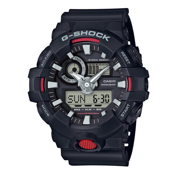 Reloj Casio G-Shock GA-700-1ADR