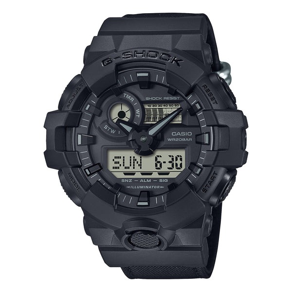 Reloj Casio G-Shock GA-700BCE-1ADR
