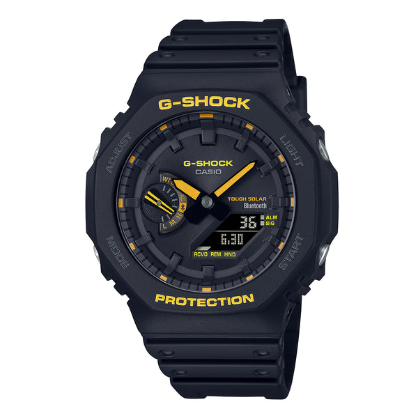 Reloj Hombre GA-B2100CY-1ADR G-Shock