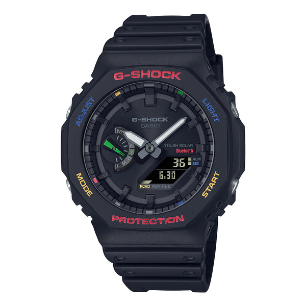 Reloj Unisex GA-B2100FC-1ADR G-Shock