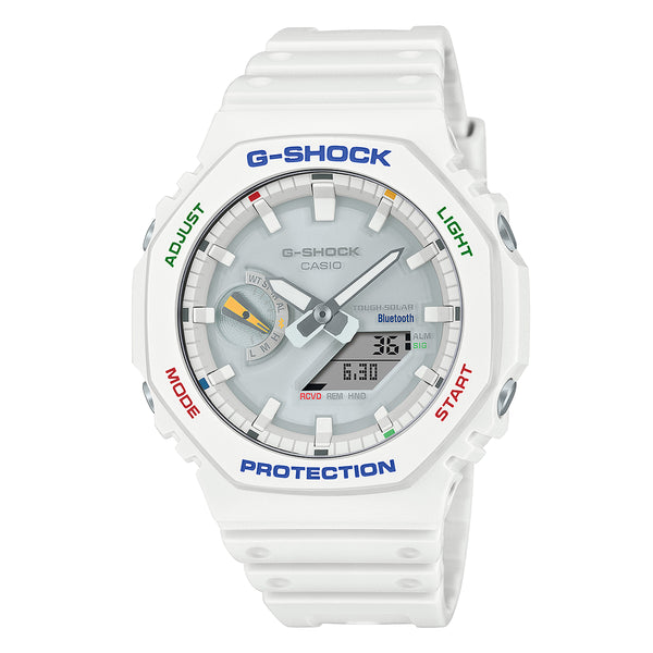 Reloj Unisex GA-B2100FC-7ADR G-Shock
