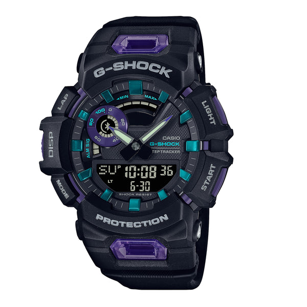 Reloj Casio G-Shock GBA-900-1A6DR
