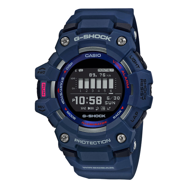 Reloj Casio G-Shock GBD-100-2DR