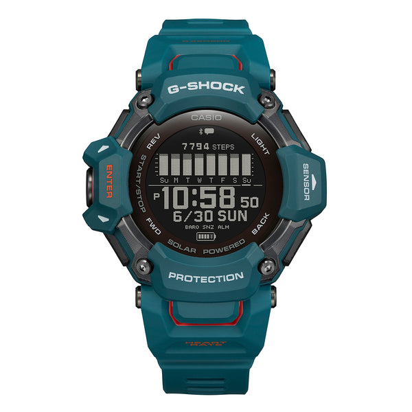 Reloj Casio G-Shock GBD-H2000-2DR