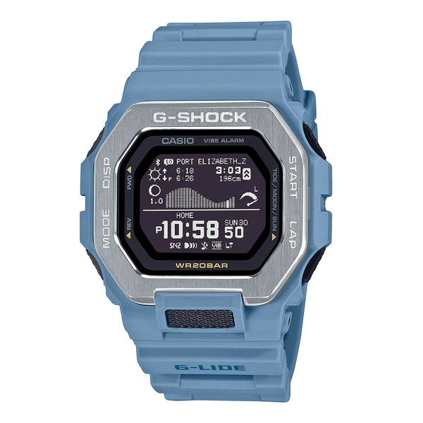 Reloj Hombre GBX-100-2ADR G-Shock