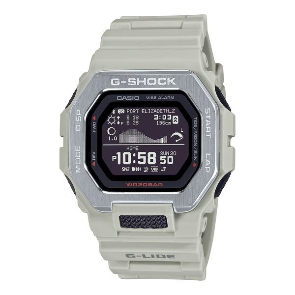 Reloj Hombre GBX-100-8DR G-Shock