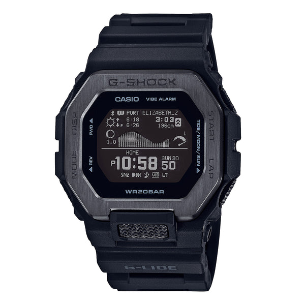 Reloj Casio G-Shock GBX-100NS-1DR