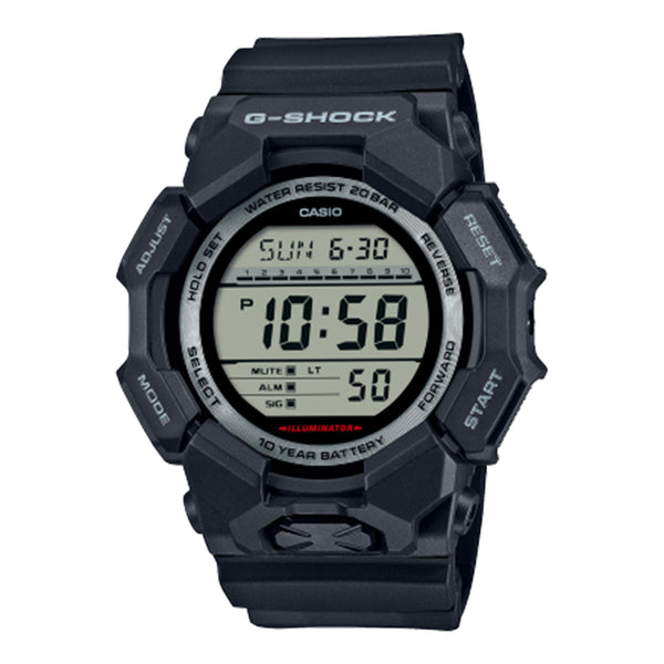 Reloj Casio G-Shock GD-010-1DR