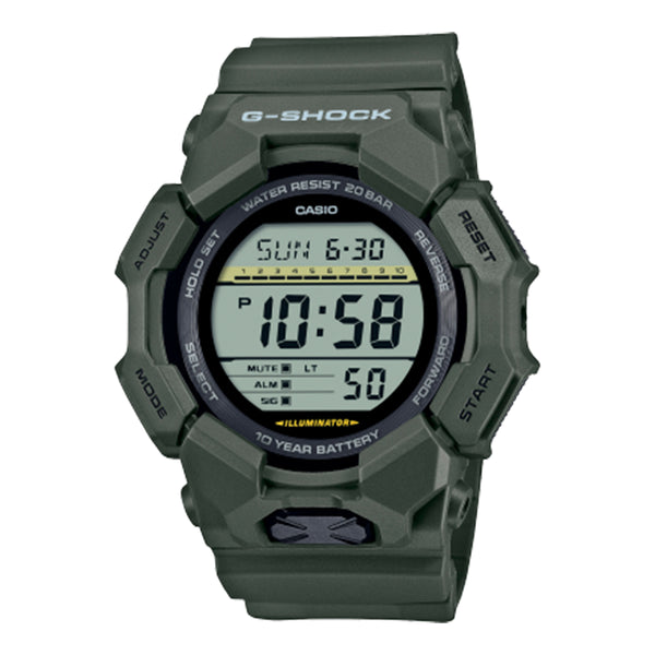 Reloj Casio G-Shock GD-010-3DR