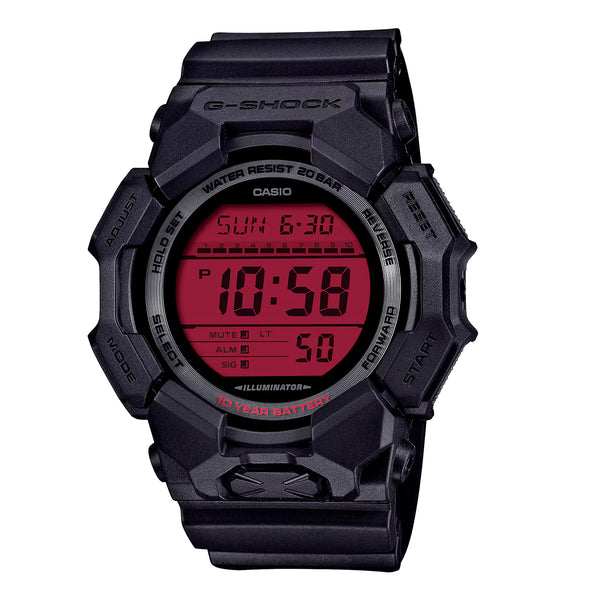 Reloj Hombre GD-010BBR-1DR G-Shock