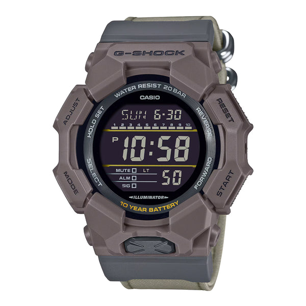Reloj Hombre GD-010CE-5DR G-Shock