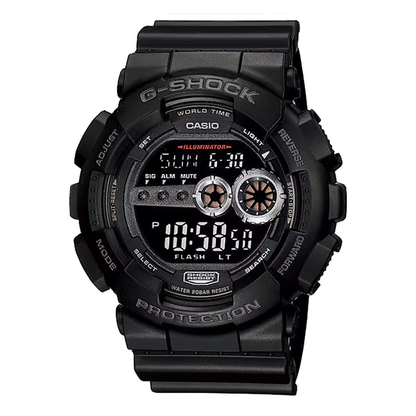 Reloj Casio G-Shock GD-100-1BDR