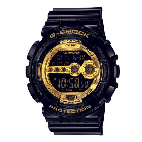 Reloj Casio G-Shock GD-100GB-1DR