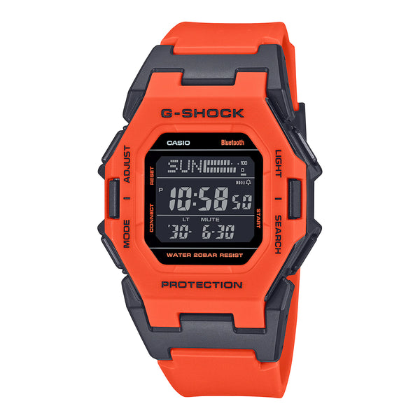 Reloj Casio G-Shock GD-B500FL-4DR