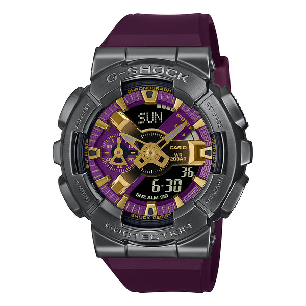 Reloj Casio G-Shock GM-110CL-6ADR