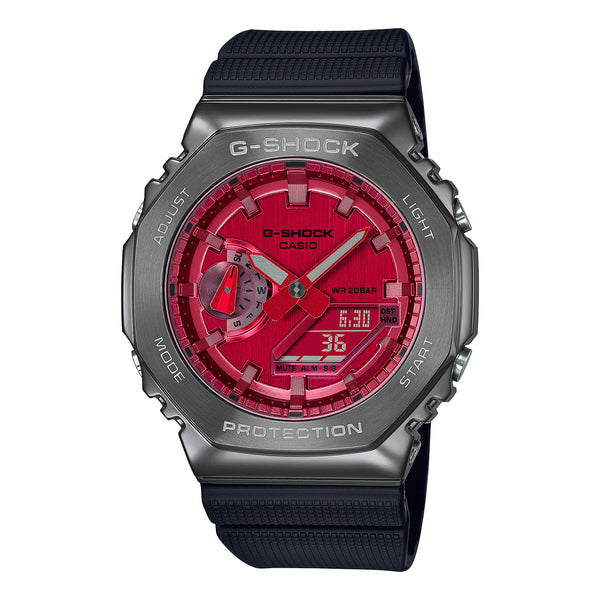 Reloj Casio G-Shock GM-2100B-4ADR