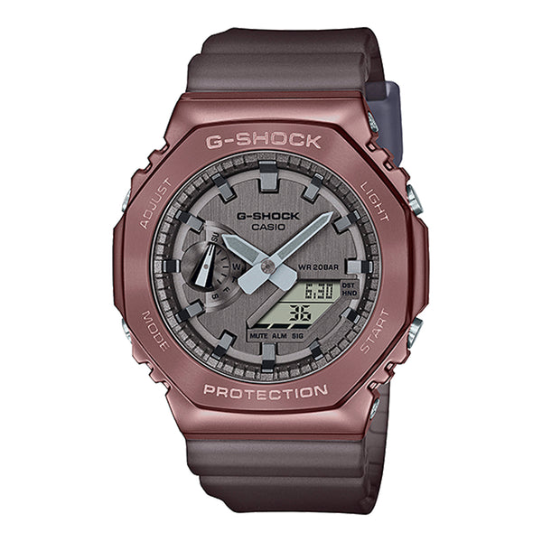 Reloj Casio G-Shock GM-2100MF-5ADR