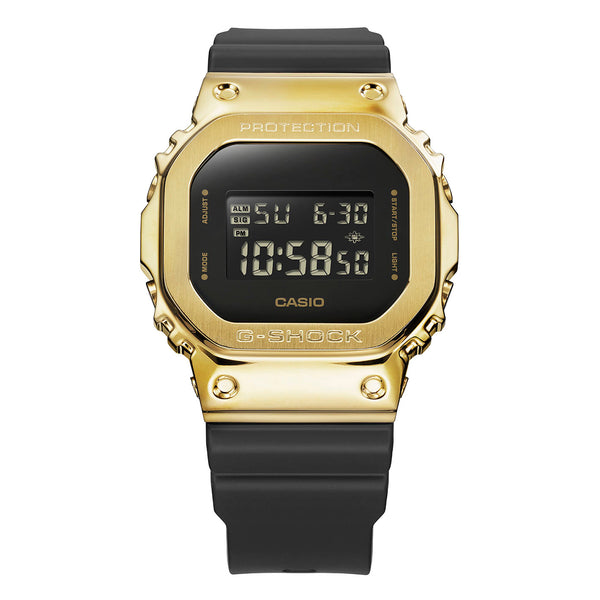 Reloj Casio G-Shock GM-5600G-9DR