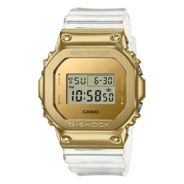 Reloj Casio G-Shock GM-5600SG-9DR