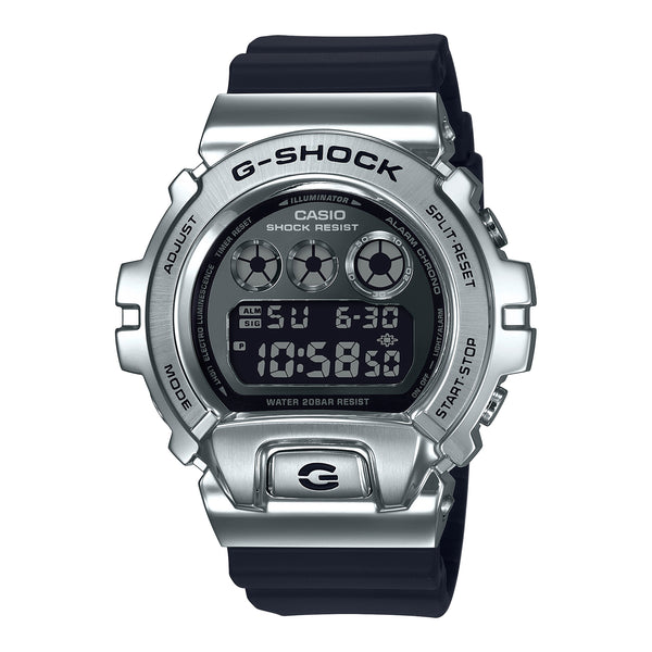 Reloj Casio G-Shock GM-6900-1DR