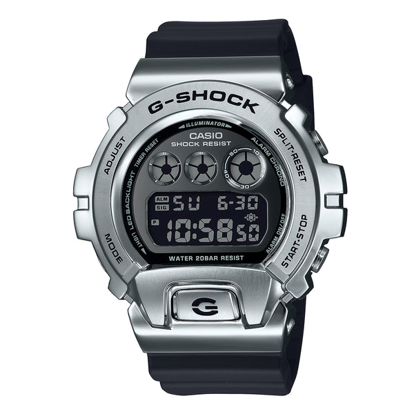 Reloj Casio G-Shock GM-6900U-1DR