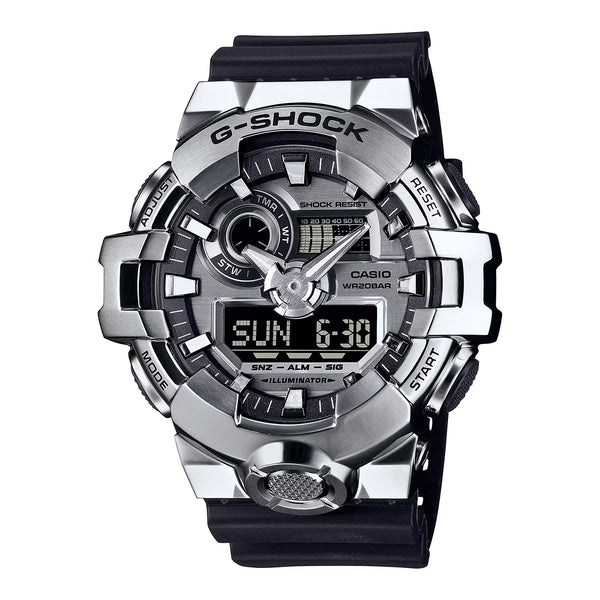 Reloj Casio G-Shock GM-700-1ADR