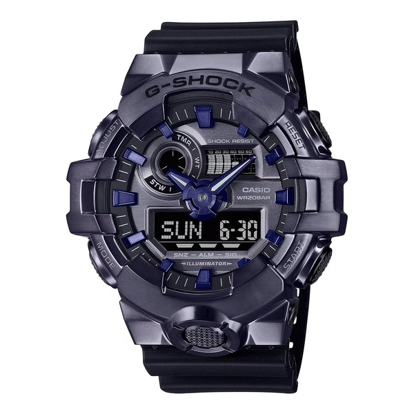 Reloj Casio G-Shock GM-700P-6ADR