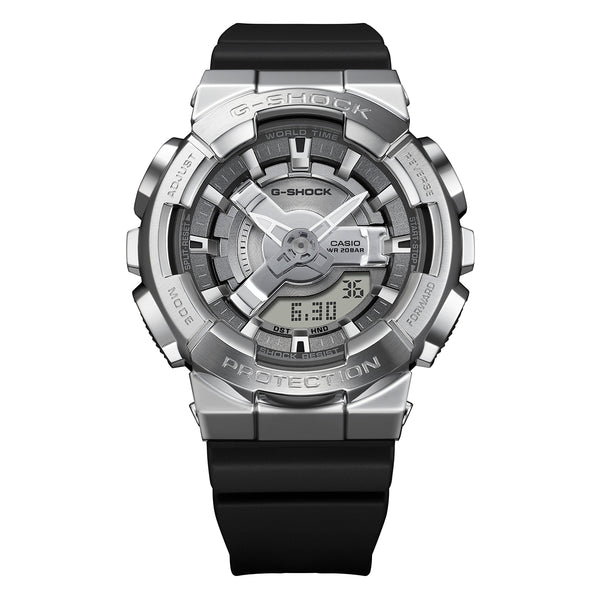 Reloj Casio G-Shock GM-S110-1ADR