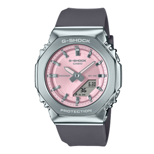 Reloj Casio G-Shock GM-S2110-4ADR