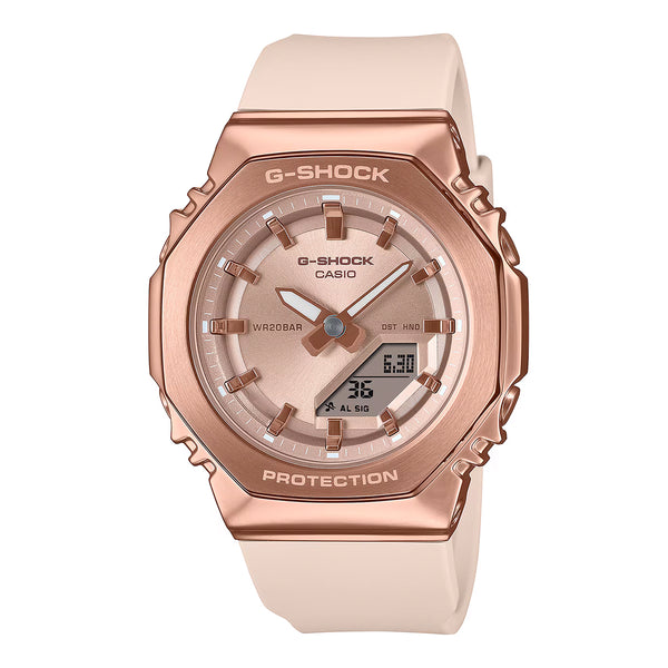 Reloj Mujer GM-S2110PG-4ADR G-Shock