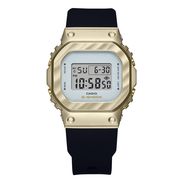 Reloj Mujer GM-S5600BC-1DR G-Shock