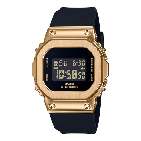 Reloj Mujer GM-S5600UGB-1DR G-Shock