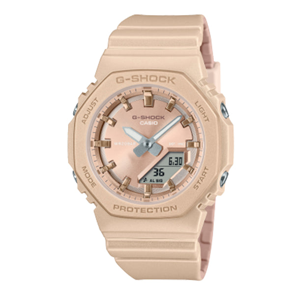 Reloj Casio G-Shock GMA-P2100ST-9ADR