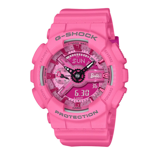 Reloj Mujer GMA-S110BE-4ADR G-Shock