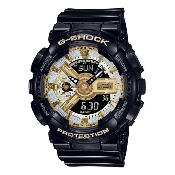 Reloj Casio G-Shock GMA-S110GB-1ADR