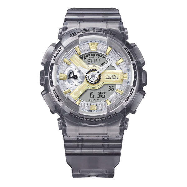 Reloj Casio G-Shock GMA-S110GS-8ADR
