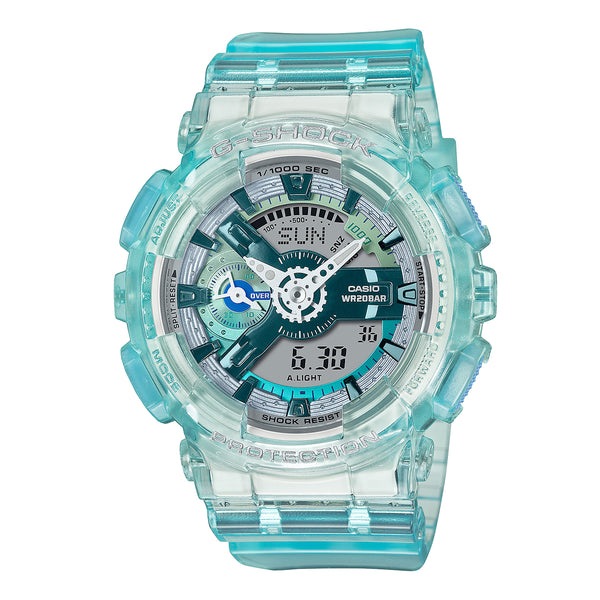 Reloj Casio G-Shock GMA-S110VW-2ADR