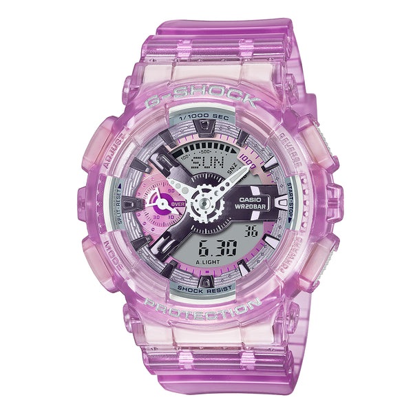 Reloj Casio G-Shock GMA-S110VW-4ADR