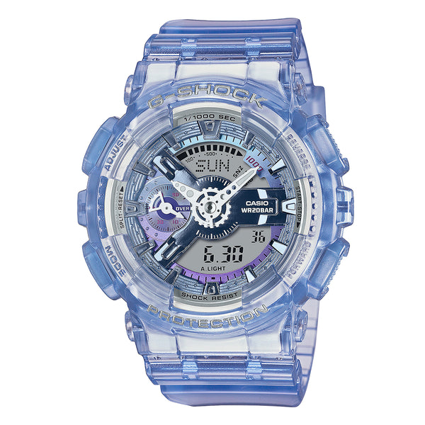 Reloj Casio G-Shock GMA-S110VW-6ADR