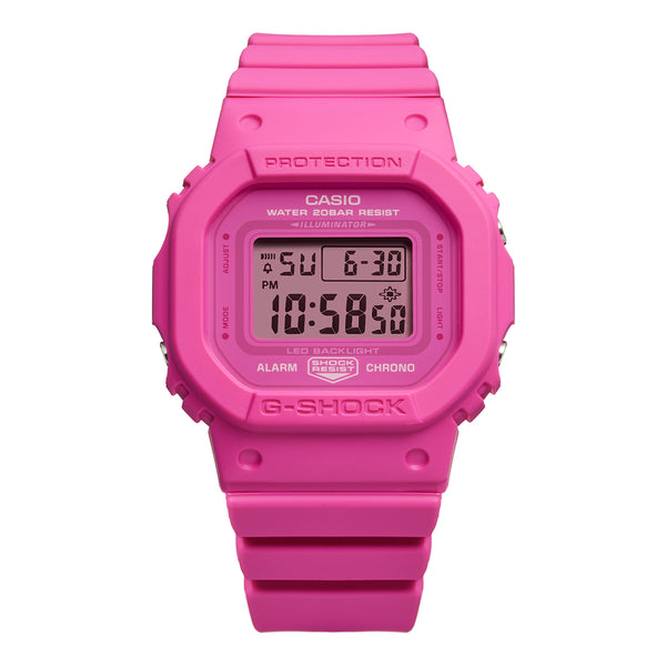 Reloj Casio G-Shock GMD-S5610PK-4DR