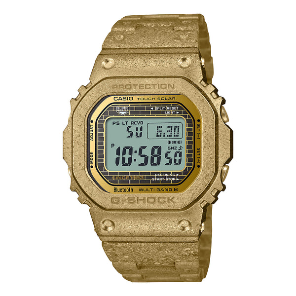 Reloj Casio G-Shock GMW-B5000PG-9DR