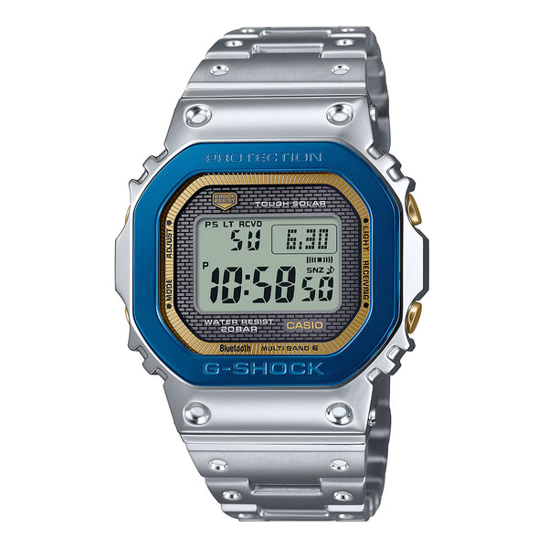 Reloj Hombre GMW-B5000SS-2DR G-Shock
